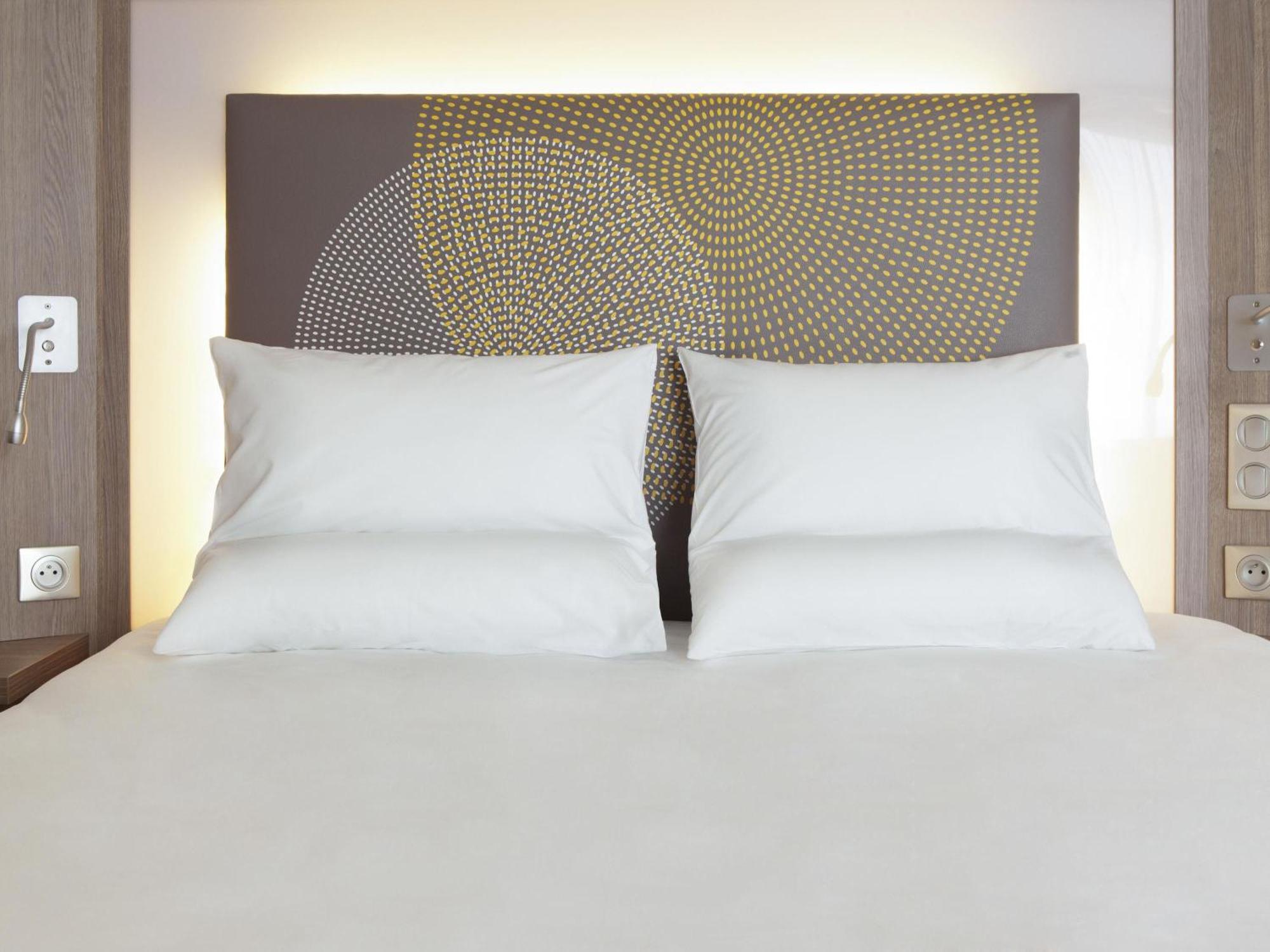 Executive Queen Room