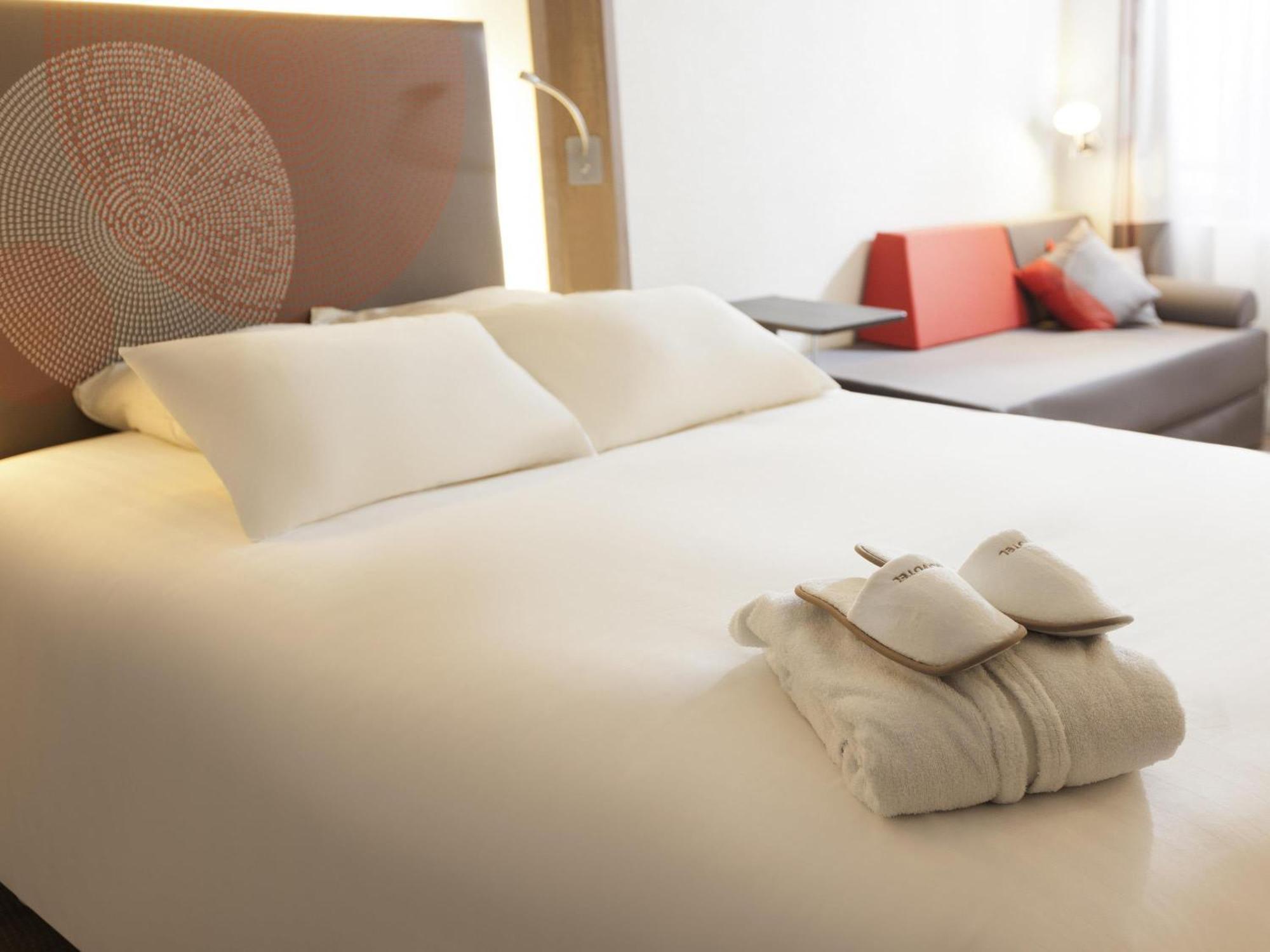 Executive Queen Room