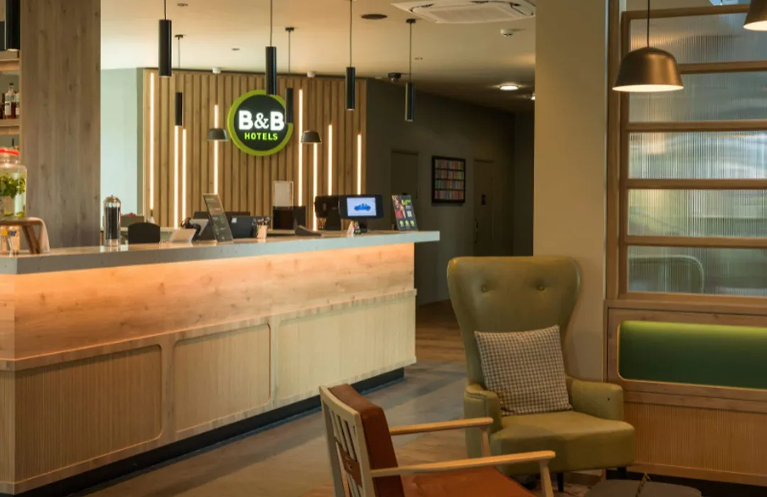 B&B Hotel Ipswich-1