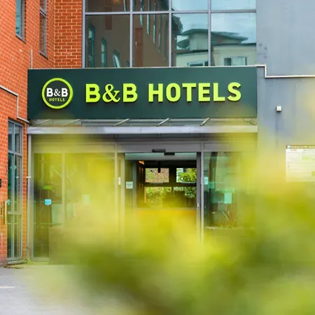 B&B Hotel Ipswich-2